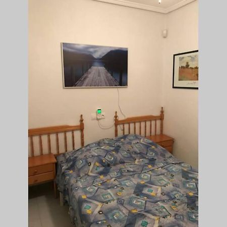 Privates Ferienhaus Villa De Paz - Costa Blanca Ориуэла Экстерьер фото