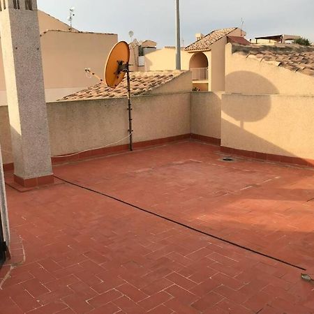 Privates Ferienhaus Villa De Paz - Costa Blanca Ориуэла Экстерьер фото