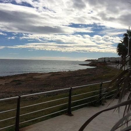 Privates Ferienhaus Villa De Paz - Costa Blanca Ориуэла Экстерьер фото