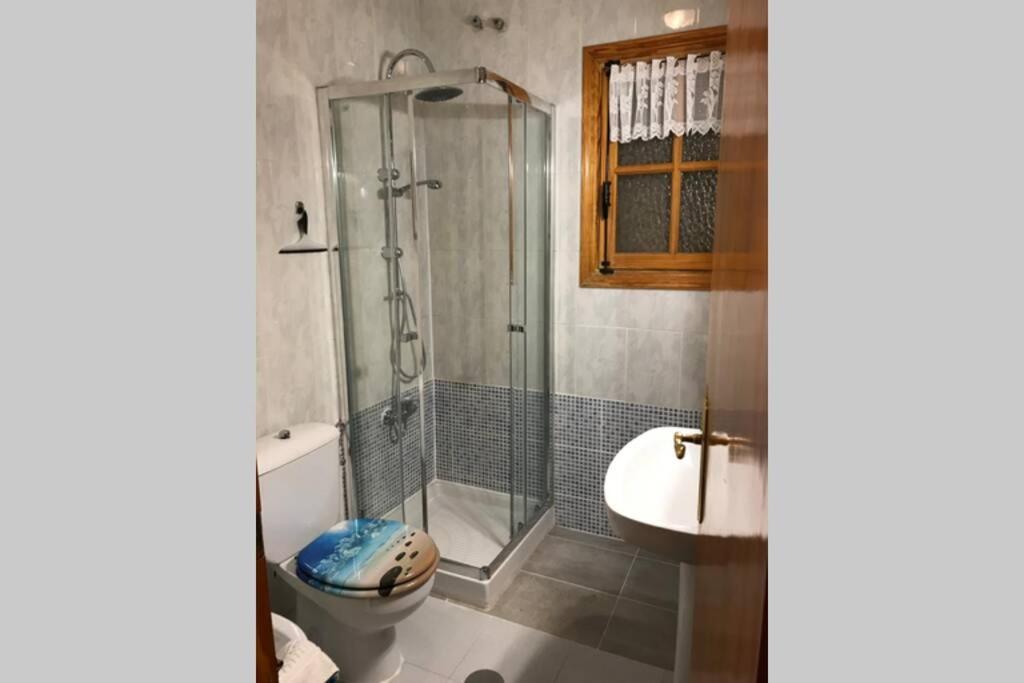 Privates Ferienhaus Villa De Paz - Costa Blanca Ориуэла Экстерьер фото