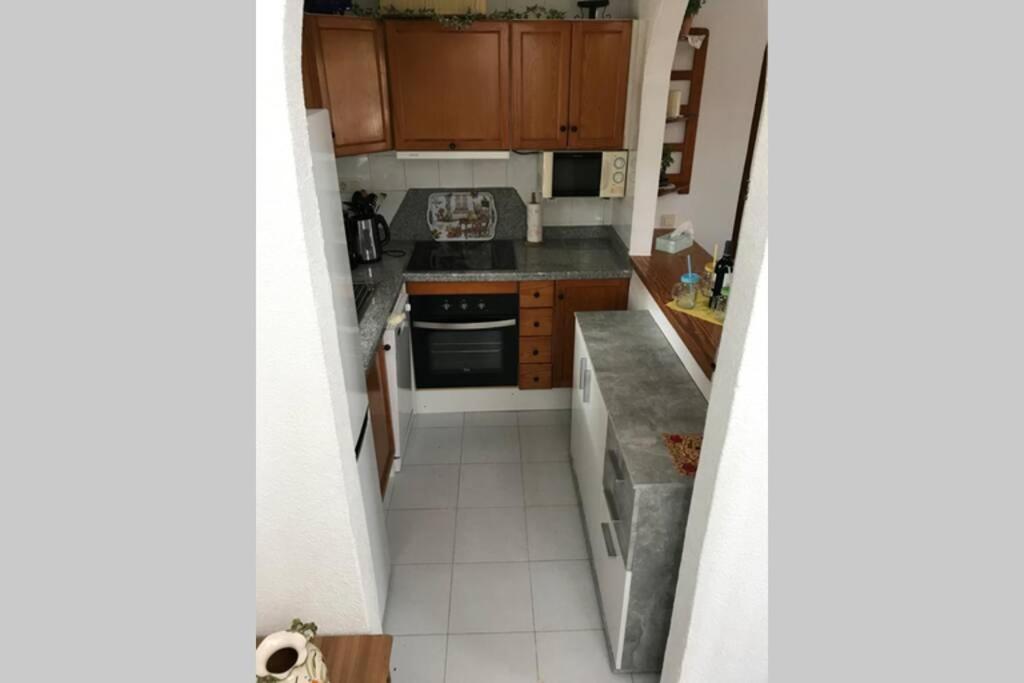 Privates Ferienhaus Villa De Paz - Costa Blanca Ориуэла Экстерьер фото