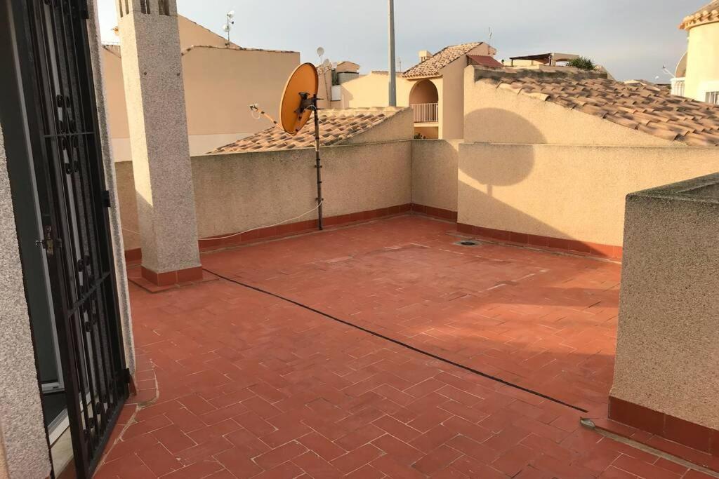 Privates Ferienhaus Villa De Paz - Costa Blanca Ориуэла Экстерьер фото