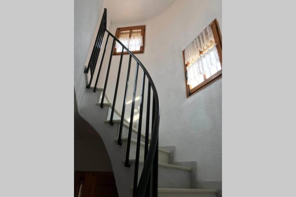 Privates Ferienhaus Villa De Paz - Costa Blanca Ориуэла Экстерьер фото