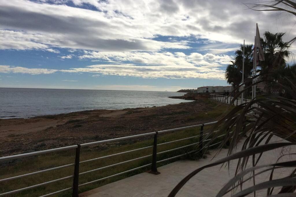 Privates Ferienhaus Villa De Paz - Costa Blanca Ориуэла Экстерьер фото