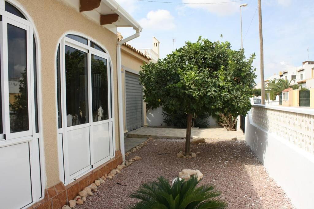 Privates Ferienhaus Villa De Paz - Costa Blanca Ориуэла Экстерьер фото